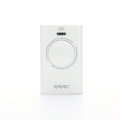 Faac xt2 433 slh - faac,