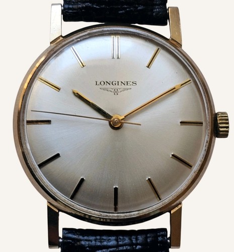Orologio polso uomo vintage - polso,