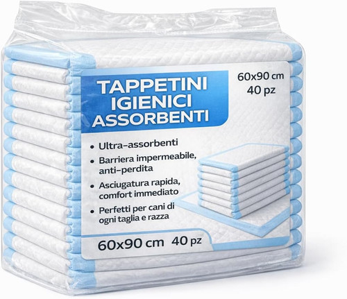 Frandea tappetini igienici - frandea, per