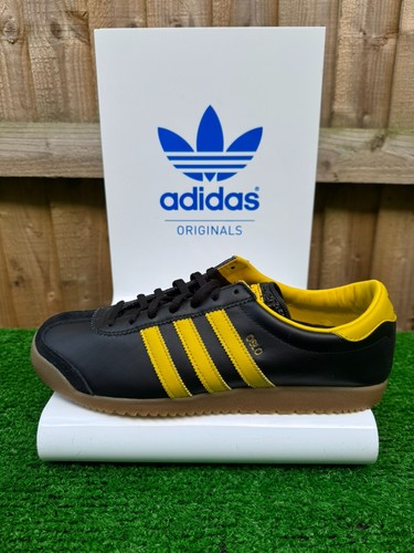 Vintage adidas oslo cities - vintage,