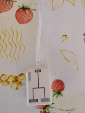 FILTRO SPLITTER ADSL 2+ RJ11