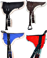 Cuscino bareback con - cuscino,