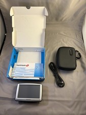 TomTom XL 330S Set Navigatore