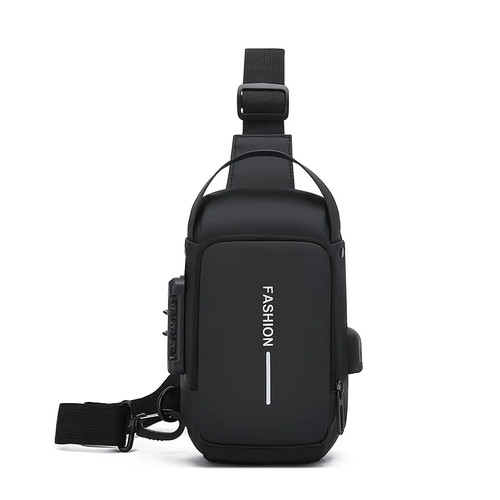 Borsa tracolla uomo in - tracolla, da