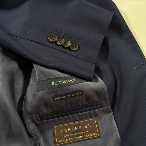 Suitsupply vitale barberis - suitsupply,