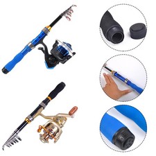 Mini Mulinello da Pesca da