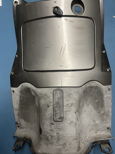 Retroscudo controscudo kymco - retroscudo,