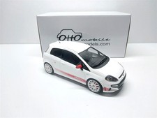 Fiat Punto Abarth Evo EsseEsse