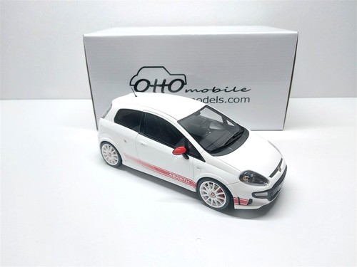 Fiat punto abarth - punto,