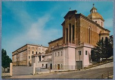 Cartolina Lanusei Istituto
