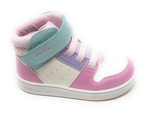 Geox scarpa eclyper sneaker - geox,