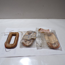 SERIE CAMPI DINAMOTORE PER