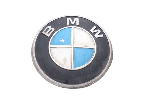 Emblema logo anteriore adesivo - logo,