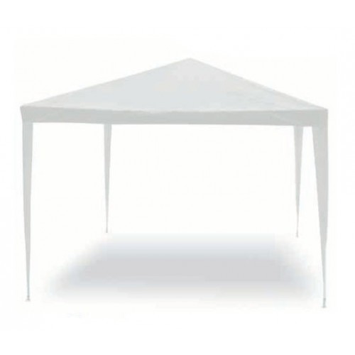Gazebo bianco 3x2 - gazebo, in
