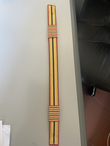 Grado luogotenente esercito - grado, da