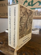 AA.VV. Filosofiana La villa di