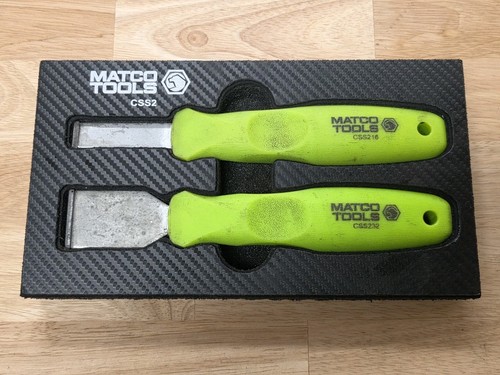 Matco tools css2 set - tools,