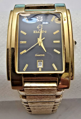 Orologio elgin uomo - elgin, 29mm