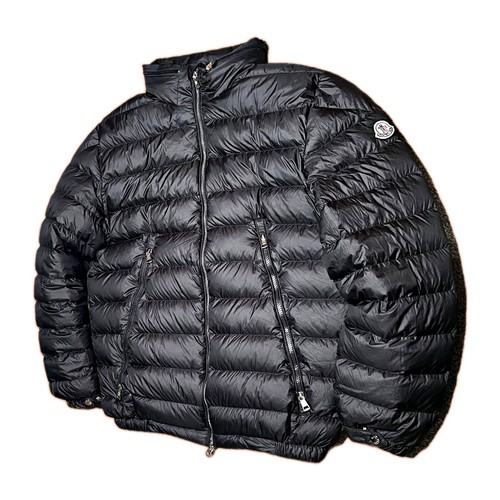Moncler piumino nero - , giubbino