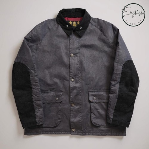 Barbour strathyre giacca cera - strathyre,