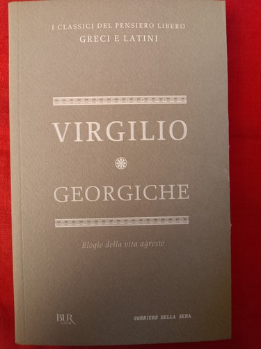Classici del pensiero libero - i,