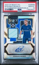 2023-24 PANINI SELECT PREMIER