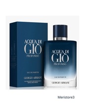 profumo uomo Acqua Di Gio