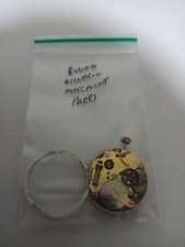 Movimento al quarzo Bulova