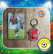 PORTACHIAVI PERUGIA NAKATA