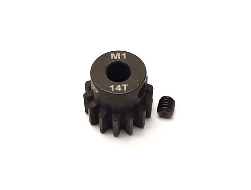 Speed pignone motore - motore, 14t