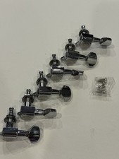 Testine accordatura chitarra