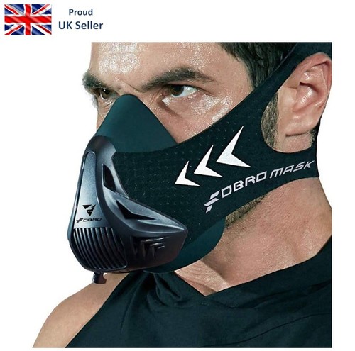 Fdbro maschera sportiva per - sportiva,