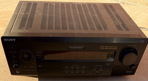 Sony str de825 ricevitore - sony, str-de825