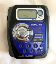 Aiwa sp570 cross - hs-sp570,