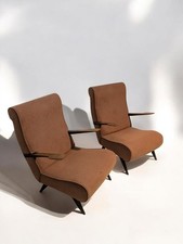 Coppia di poltrone Manifattura