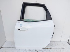 2012 OPEL MERIVA (B) PORTA POSTERIORE SX 39171932 1.4 B/GPL 16V MAN 5M 120CV 201
