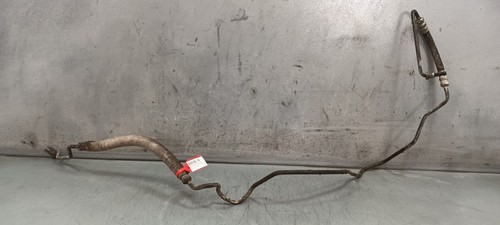 Tubo pressione servosterzo - tubo,