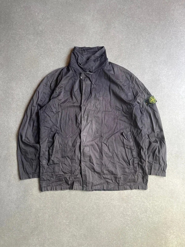 Giacca vintage stone island - giacca,