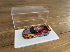 Ferrari F430 GT Gulf