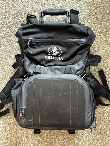 Pelican s100 25l sport - pelican,
