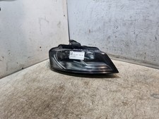 Faro proiettore anteriore