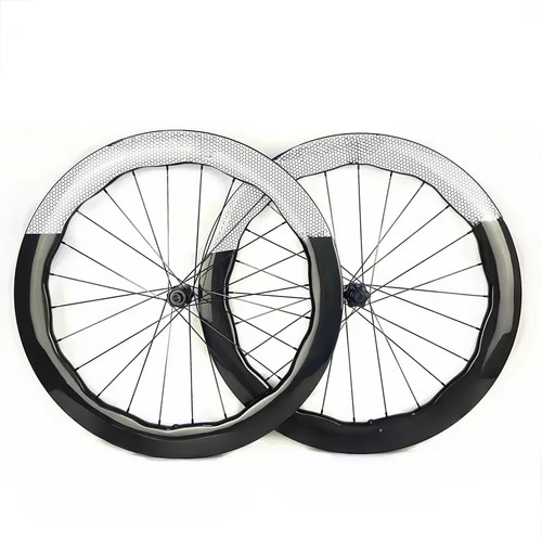 Set ruote bici strada - ruote,