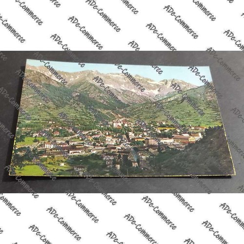 Cartolina bardonecchia - bardonecchia,