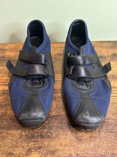 Gucci sneakers maglia - maglia, pelle