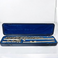 Yamaha Flauto YFL-211 E