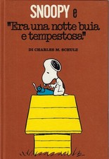 Schulz Charles ..SNOOPY E 'ERA