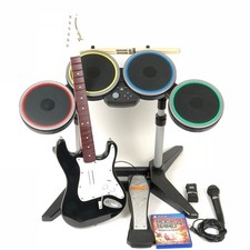 Rock Band 4 PS4 Wireless
