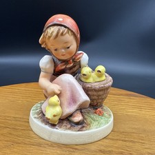 Vintage Goebel Hummel Figurine