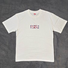 T-Shirt Supreme Regno Unito