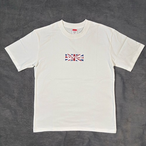 Shirt supreme regno unito - regno,
